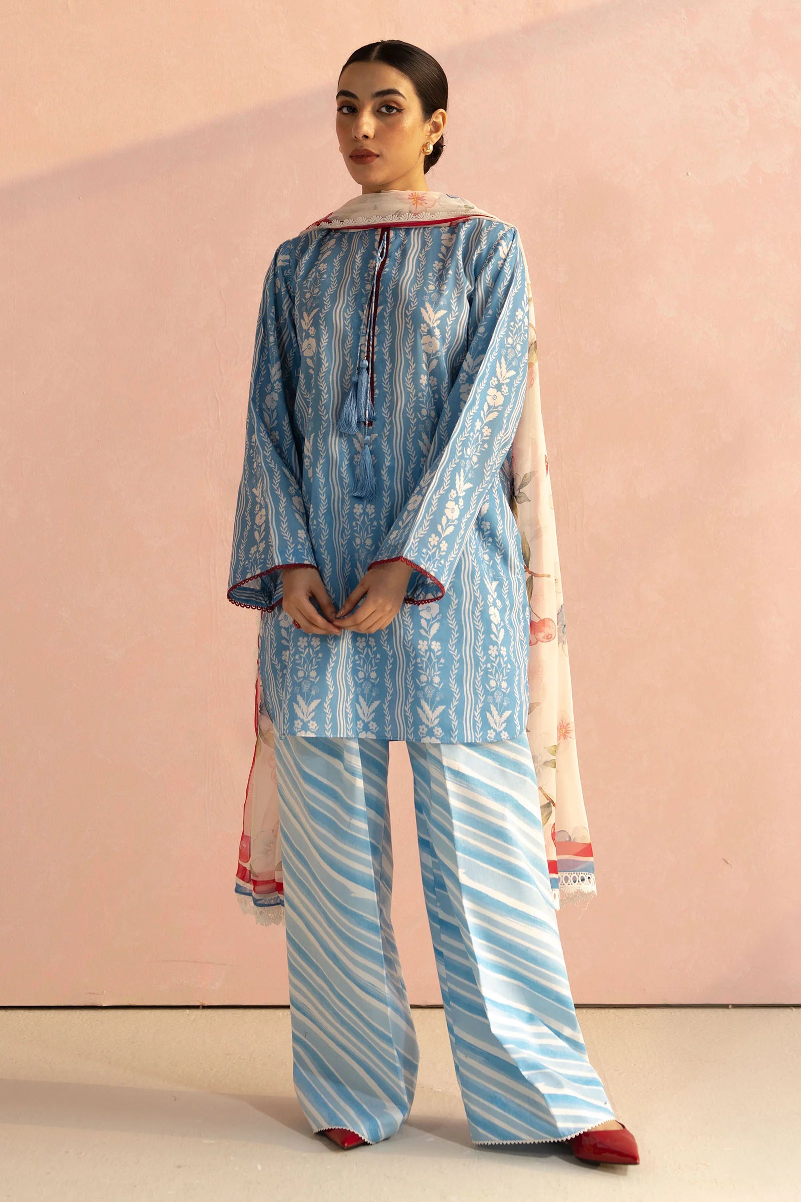 Ruby by Zara Shahjahan