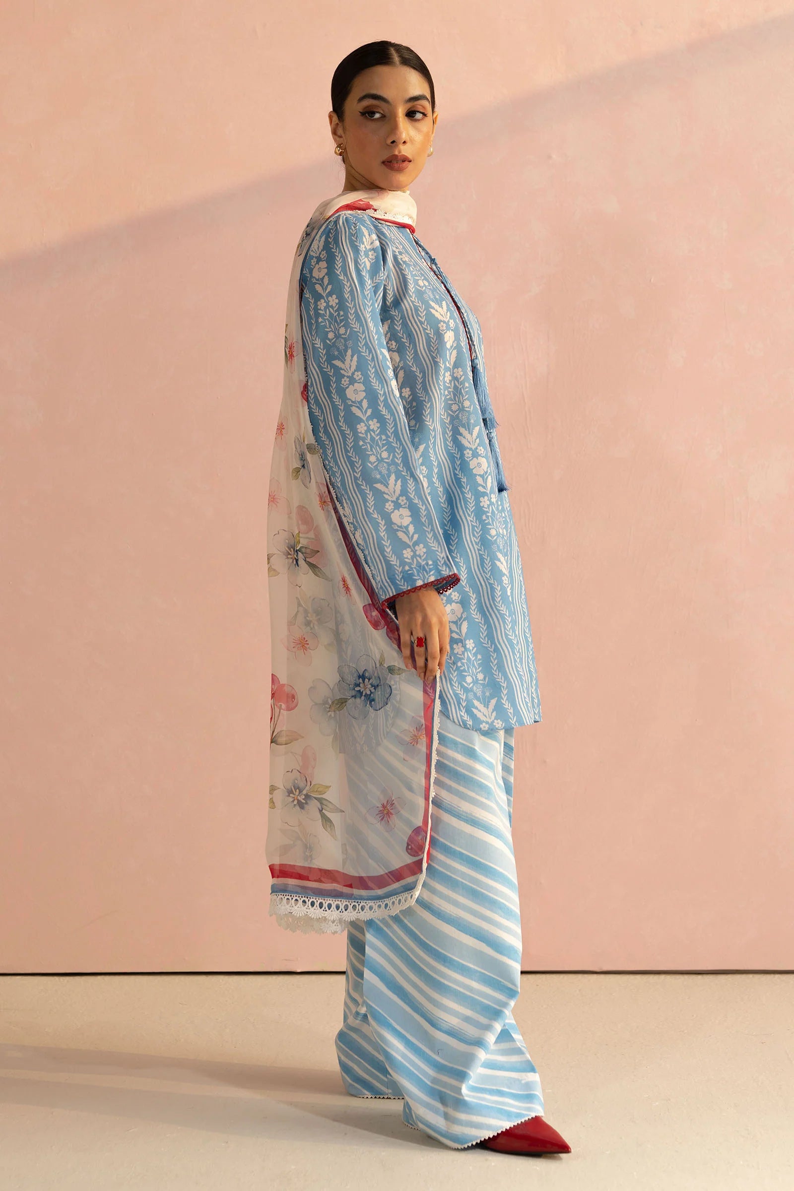Ruby by Zara Shahjahan